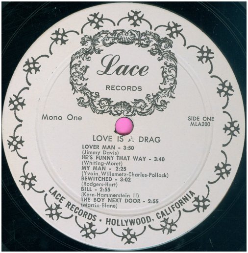 【美品】LGB LOVE DELUXE ACID タンク　初期 LGB Love Deluxe Acid タンクトップ サイズ1 【公式通販】